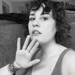 Meet your Posher, Miranda